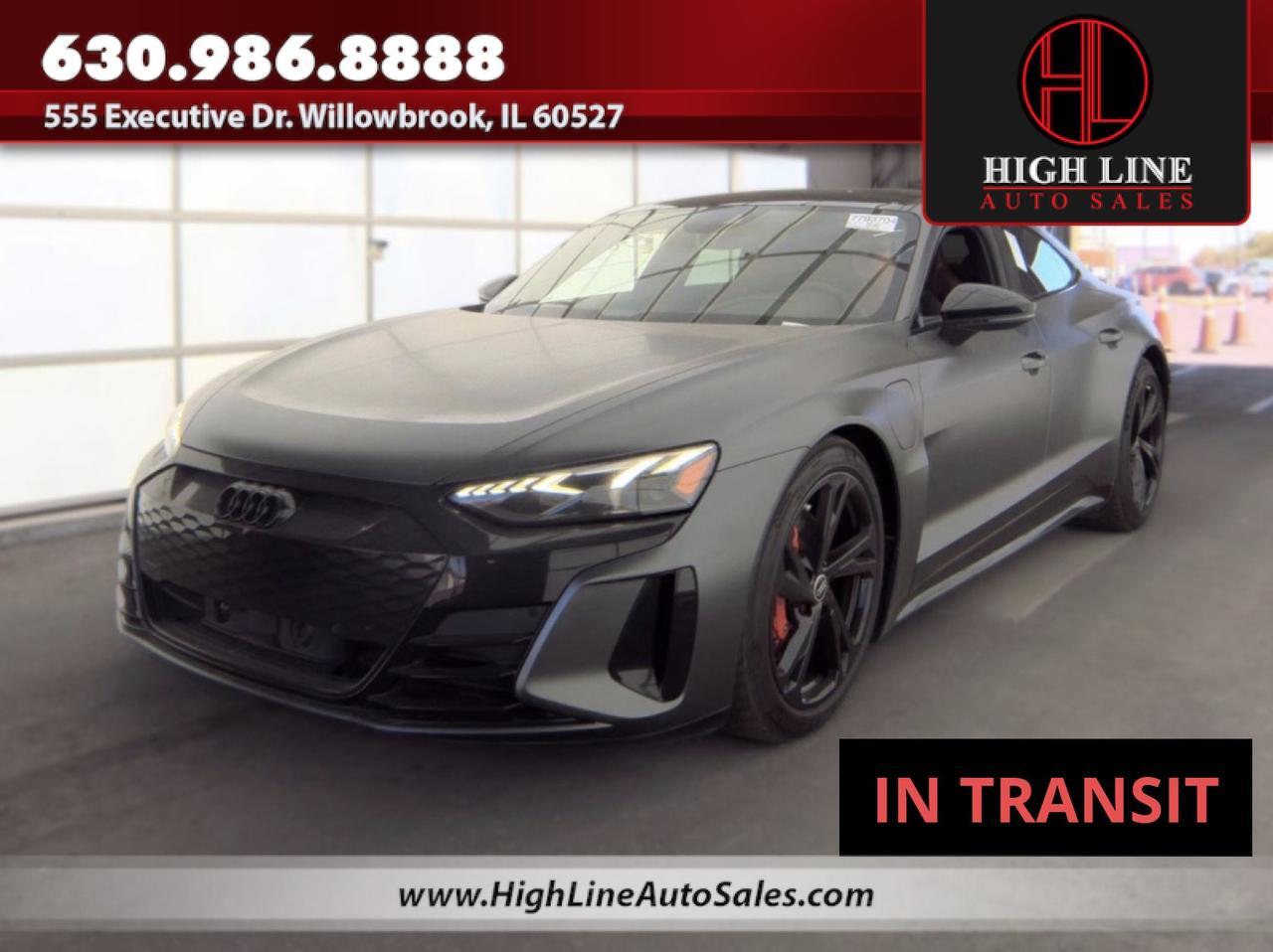 audi e-tron gt 2023 WAUCJBFW6P7004134 image audi e-tron gt 2023 WAUCJBFW6P7004134 image